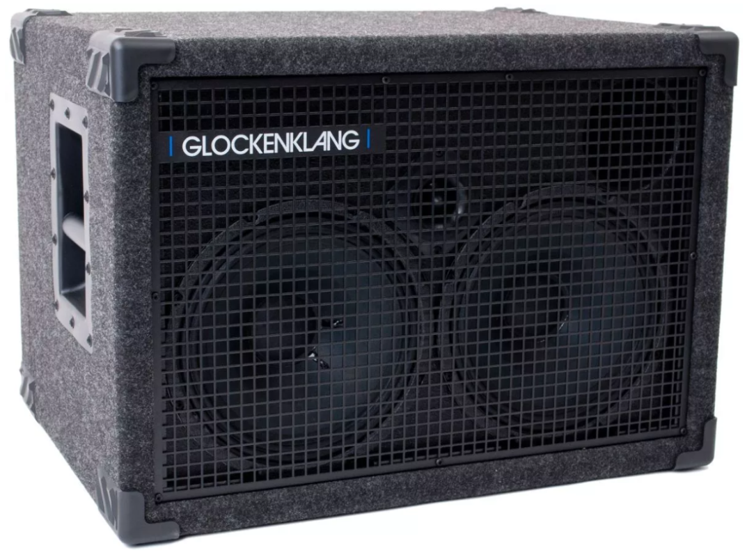 Glockenklang Duo Light Neo, 8 Ohm